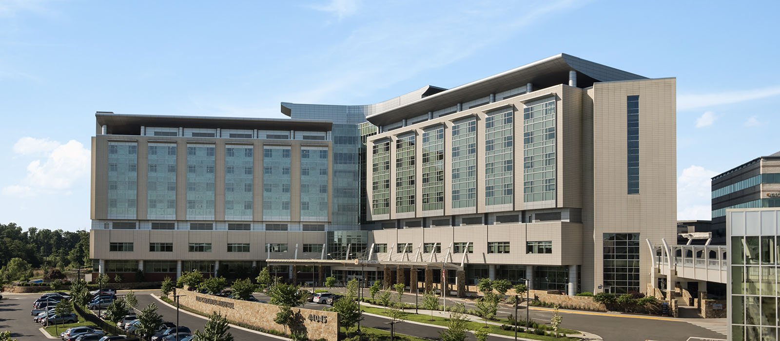 Inova Loudoun Hospital
