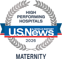 US News badge