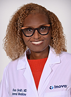 Rona Smith, MD