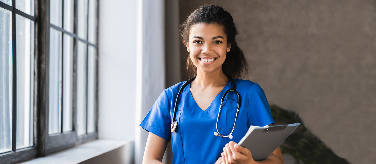 What's A Nurse Residency Program And Will It Pay For College?