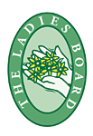 ladies board logo