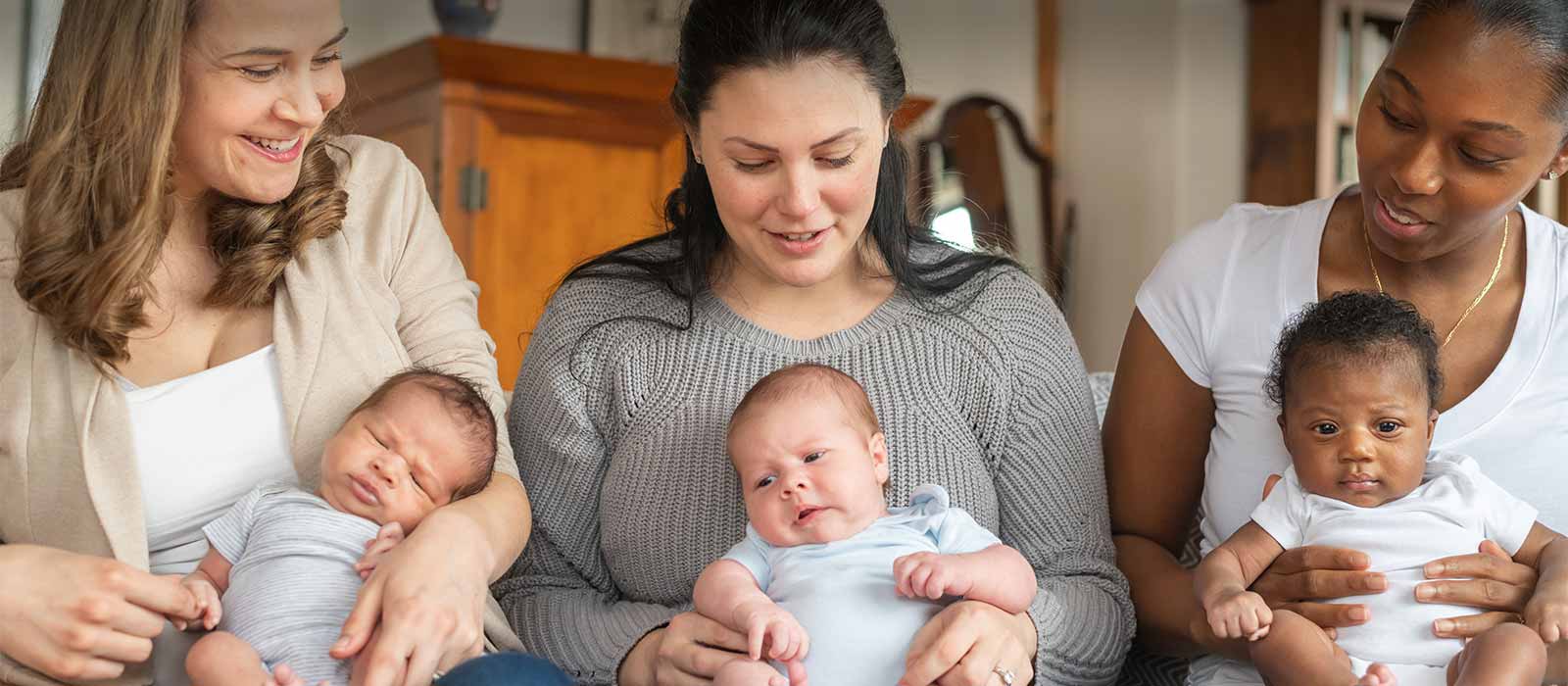 Birth Essentials Prenatal Class · MotherWit Doula Care Ottawa