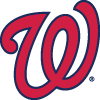 Washington Nationals Logo