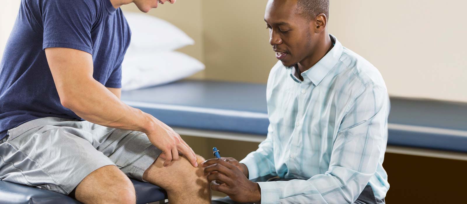 Inova Physical Therapy