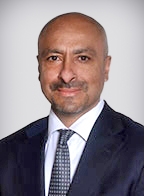 Dr. Steve Narang