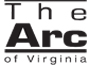 The Arc of Virginia logo