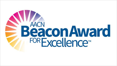 Beacon Award logo