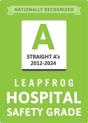 leapfrog Straight A badge