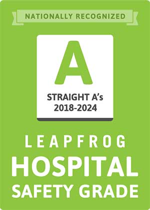 leapfrog award