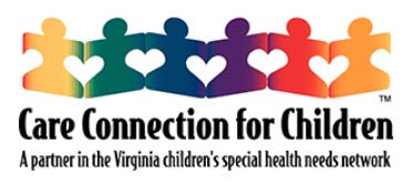 logo: Care Connection for Children