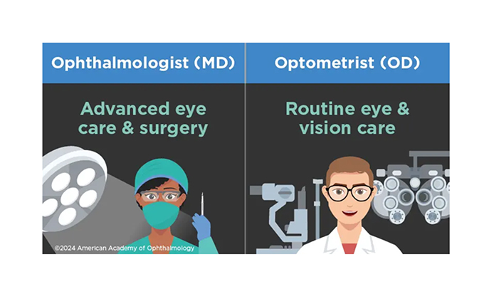 eye clinic image