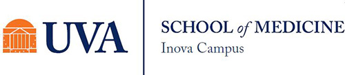 UVA Medicine Inova Campus logo