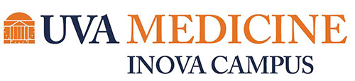 UVA Medicine Inova Campus logo