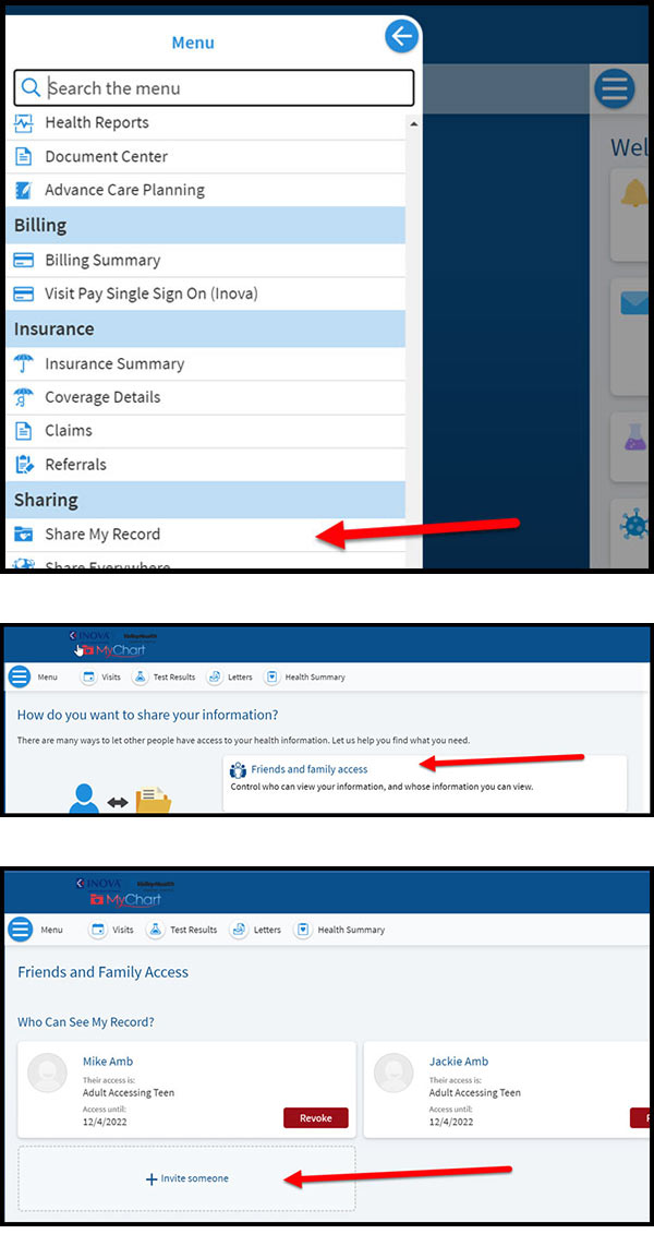 electronically-requesting-inova-mychart-proxy-access-for-children-and