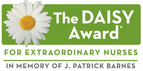 daisy award