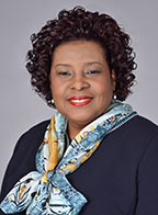 Nursing Leader Alquietta Brown