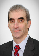 Alan Benheim, MD