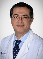 Amir Adel Rashidi, MD | Inova