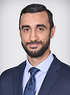 Mehdi Eslami, MD