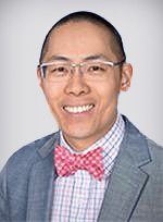 Dr. Tsang