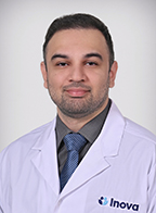 Ali Jaffery, MD