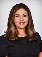 Safae Chouraichi, PharmD       