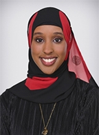 Fatima Dahir 