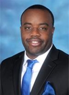 Daren Moat, PT, MBA