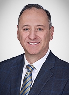 Christopher P. Silveri, MD