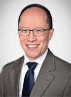 Kenneth Lin, MD