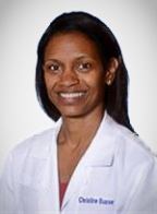 Christine D. Bussey, MD