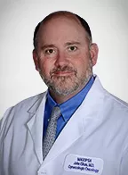 John C. Elkas, MD