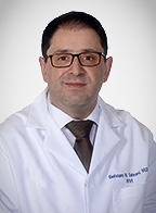 Behnam N. Tehrani, MD