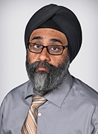 Raman Dusaj, MD