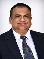 Sunil Gupta, MD