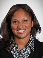 Michelle Roberts Borden MD Inova