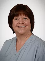 Rebecca McAfee, MD