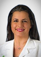 Ghazaleh Aram, MD