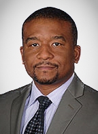 Rahsaan Smith, MD