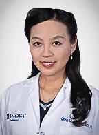 Qiong Zhao, MD, PhD