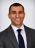 George Ibrahim, MD