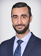 Mehdi Eslami, MD