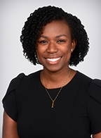 Araba Jackson, MD