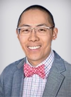 Christopher Tsang, MD