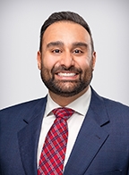 Arjun Kanwal, MD