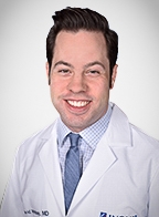 David M. Whitney, MD