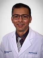 Raju Khanal, MD