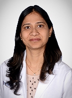 Shwetha Thukuntla, MD