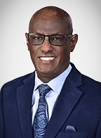 Daniel Berhane, MD