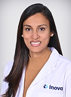 Swetha Alluri, MD